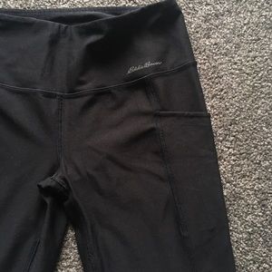 Eddie Bauer leggings